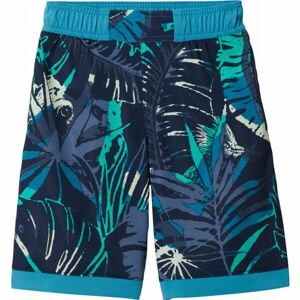 Columbia SANDY SHORES™ BOARDSHORT Detské plavky, tmavo modrá, veľkosť S