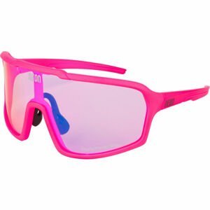Neon ARIZONA Slnečné okuliare, ružová, veľkosť os
