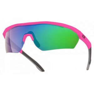 Neon STORM ružová  - Slnečné okuliare