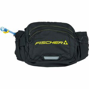 Fischer HYDRATION WAISTBAG PRO Ľadvinka na bežky, čierna, veľkosť os