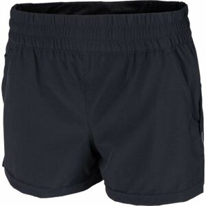 Columbia W ALPINE CHILL ZERO SHORT Dámske funkčné kraťasy, čierna, veľkosť L