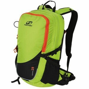 Hannah SKIPPER 28 Turistický batoh, zelená, veľkosť OS
