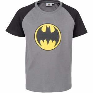 Warner Bros LEPA Chlapčenské tričko, sivá, veľkosť 140-146