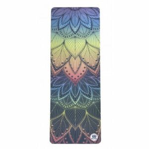 SHARP SHAPE ECO YOGA MAT FREEDOM Jogamatka, mix, veľkosť os