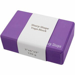 SHARP SHAPE YOGA BLOCK   - Joga blok