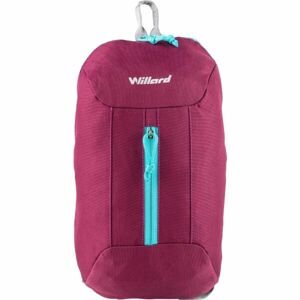 Willard SPIRIT10 Univerzálny batoh, ružová, veľkosť os