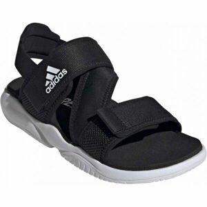 adidas TERREX SUMRA W Dámske sandále, čierna, veľkosť 37