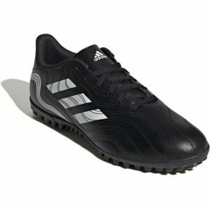 adidas COPA SENSE.4 TF Pánske turfy, čierna, veľkosť 40 2/3