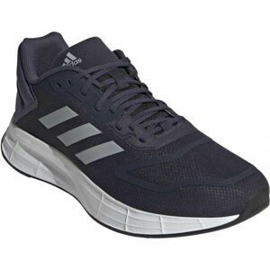 adidas Pánska bežecká obuv Pánska bežecká obuv, tmavo modrá, veľkosť 41 1/3