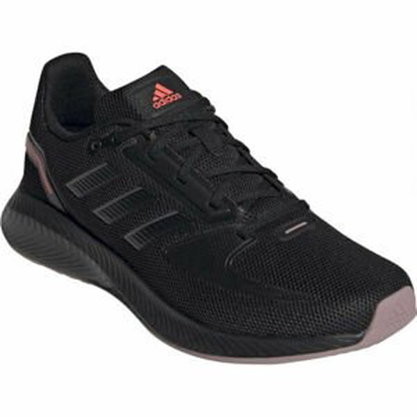 adidas Dámska bežecká obuv Dámska bežecká obuv, čierna, veľkosť 40 2/3