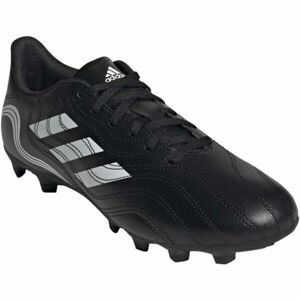 adidas COPA SENSE.4 FXG Pánske kopačky, čierna, veľkosť 44 2/3