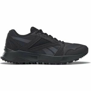 Reebok LAVANTE TERRAIN 2 Pánska bežecká obuv, čierna, veľkosť 44.5