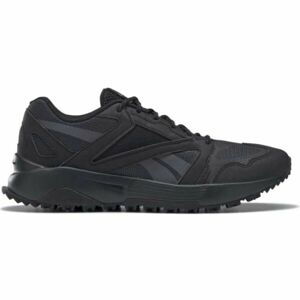 Reebok LAVANTE TERRAIN 2 Pánska bežecká obuv, čierna, veľkosť 42.5