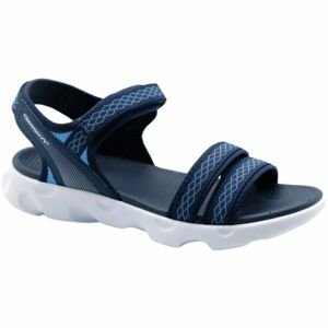 Crossroad MEGAN Dámske sandále, tmavo modrá, veľkosť 36