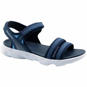 Crossroad MEGAN Dámske sandále, tmavo modrá, veľkosť 38