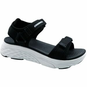 Crossroad MONA Dámske sandále, čierna, veľkosť 36
