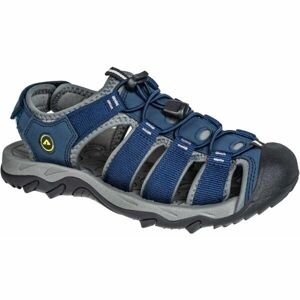 Crossroad MICKY Detské sandále, modrá, veľkosť 33