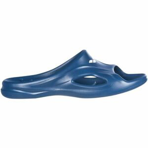Arena HYDROSOFT II HOOK Bazénová obuv, tmavo modrá, veľkosť 42