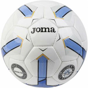Joma FIFA ICEBERG II Futbalová lopta, biela, veľkosť