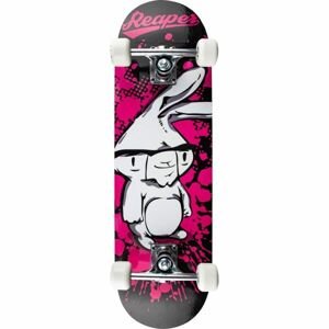 Reaper TODDLER Juniorský skateboard, ružová, veľkosť os