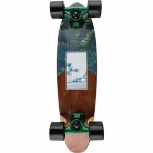 Reaper YUKI Longboard, mix, veľkosť UNI