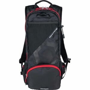 Arcore SPEEDER 10 Cyklo-turistický batoh, čierna, veľkosť os