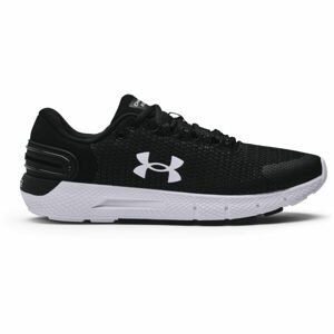 Under Armour CHARGED ROGUE 2.5 Pánska bežecká obuv, čierna, veľkosť 45.5