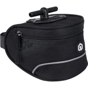 Arcore SADDLEPACK QF M Podsedlová taška, čierna, veľkosť os