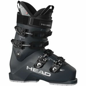 Head FORMULA 85 W Dámska lyžiarska obuv, čierna, veľkosť 24
