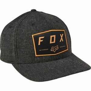 Fox BADGE FLEXFIT  L-XL - Šiltovka