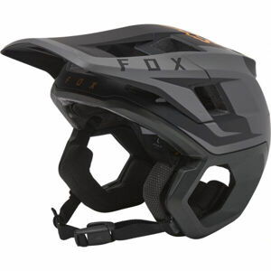 Fox DROPFRAME PRO SIDESWIPE čierna (58 - 60) - Cyklistická prilba