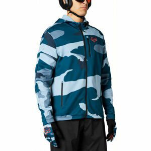 Fox RANGER TECH FLEECE  M - Bunda na bicykel