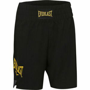 Everlast COPEN Športové šortky, čierna, veľkosť XXL