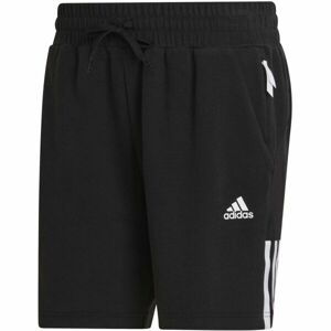 adidas MOTION SHORT Pánske športové kraťasy, čierna, veľkosť L