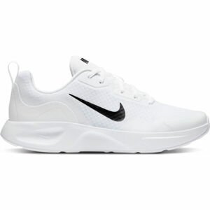 Nike WEARALLDAY Dámska obuv na voľný čas, biela, veľkosť 37.5