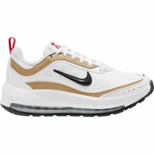 Nike AIR MAX AP Dámska obuv na voľný čas, biela, veľkosť 37.5