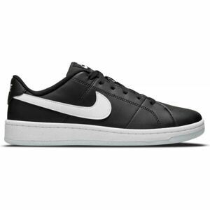 Nike COURT ROYALE 2 BETTER ESSENTIAL Dámska obuv na voľný čas, čierna, veľkosť 37.5