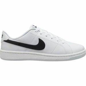 Nike COURT ROYALE 2 BETTER ESSENTIAL Pánska voľnočasová obuv, biela, veľkosť 44.5