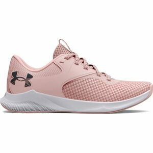 Under Armour W CHARGED AURORA 2 Dámska tréningová obuv, ružová, veľkosť 42