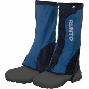 Runto GAIT Vodoodolné snehové návleky na obuv, modrá, veľkosť