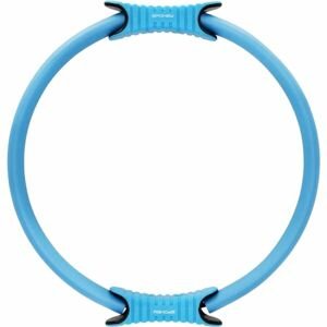 Spokey RIMI Pilates kruh, modrá, veľkosť os