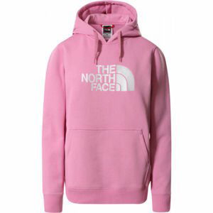 The North Face DREW PEAK PULLOVER HOODIE  M - Dámska mikina