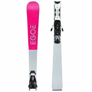 EGOE DIP-SL + VM412  155 - Zjazdové lyže