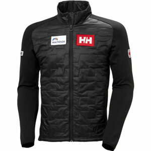 Helly Hansen LIFALOFT HYBRID INSULATOR JACKET  XL - Pánska bunda