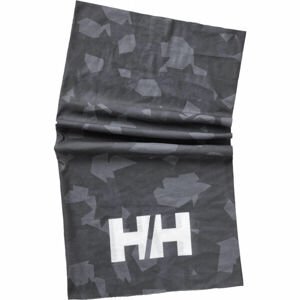 Helly Hansen HH NECK Univerzálna šatka, sivá, veľkosť UNI