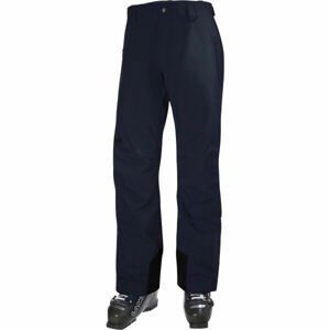 Helly Hansen LEGENDARY INSULATED PANT Lyžiarske nohavice, tmavo modrá, veľkosť L