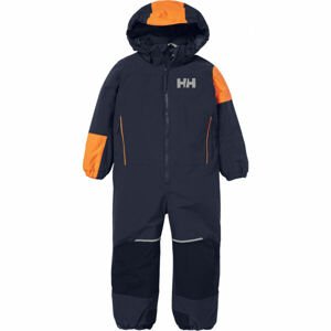 Helly Hansen K RIDER 2 INS SUIT  3 - Detská kombinéza