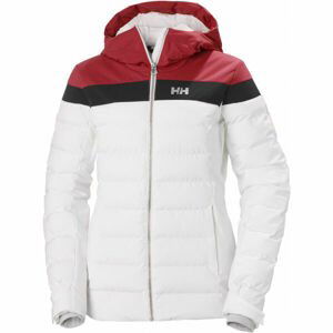 Helly Hansen W IMPERIAL PUFFY JACKET  XL - Dámska lyžiarska bunda