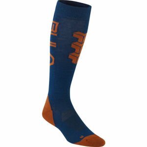 Bula GEO SKI SOCKS Lyžiarske ponožky, tmavo modrá, veľkosť 40-42