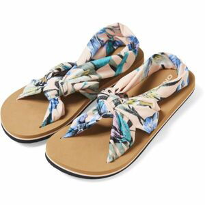 O'Neill DITSY WRAP SANDALS Dámske sandále, mix, veľkosť